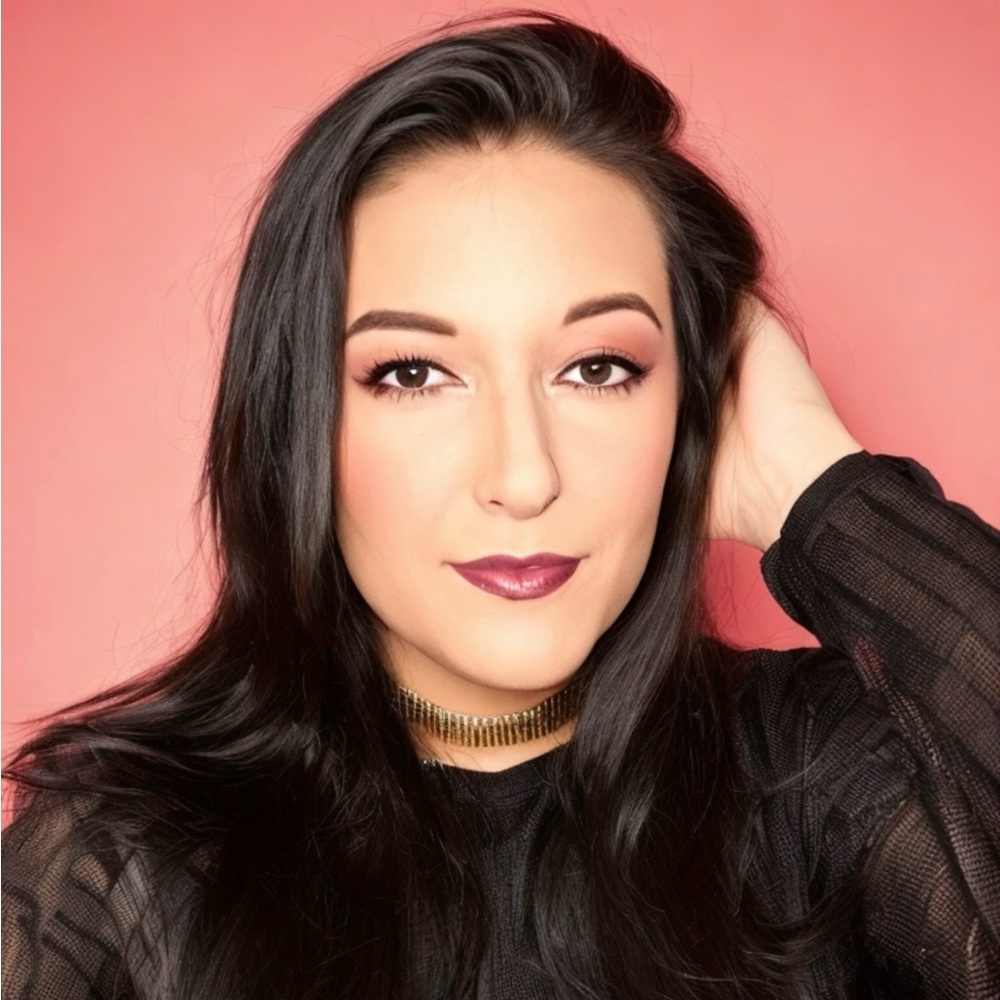 Meet your Posher, Dani